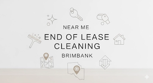 Near Me end of lease cleaning brimbank