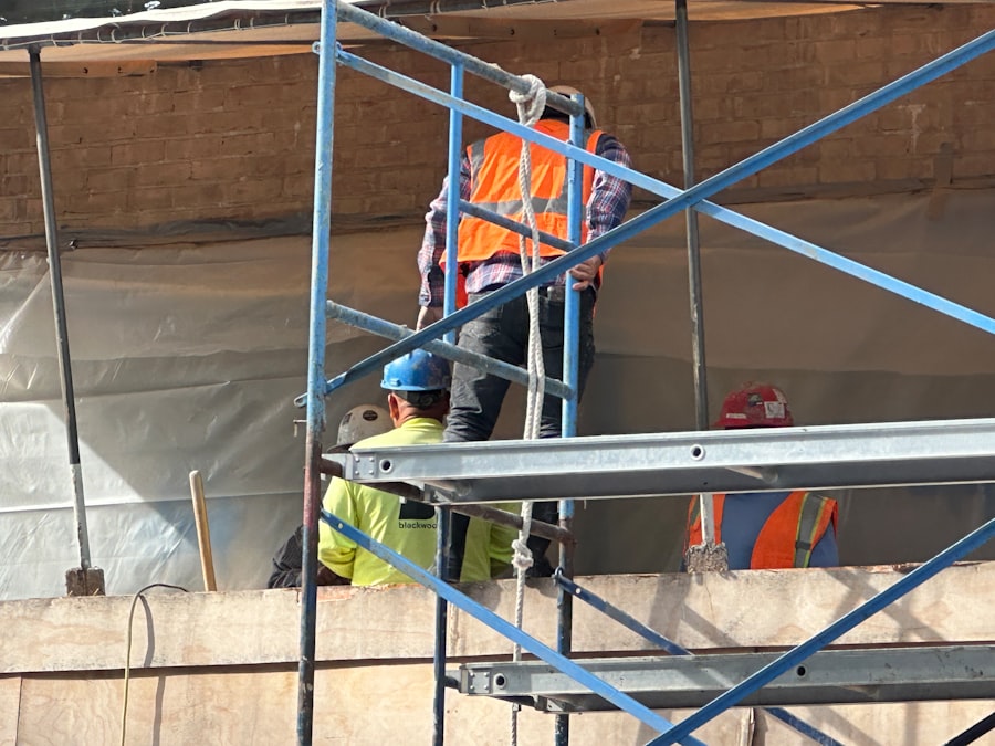 Expert Post-Construction Cleaning Services in Melton