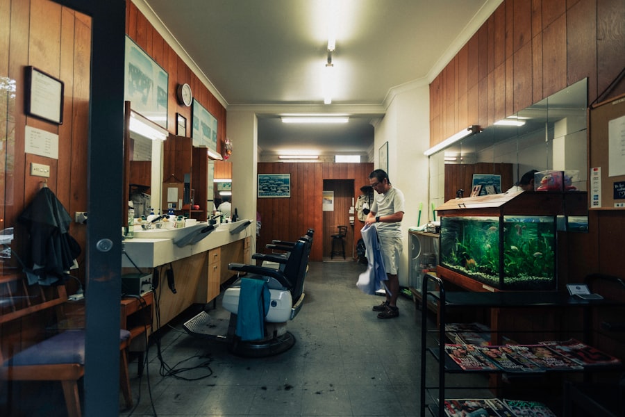 office cleaning Maribyrnong