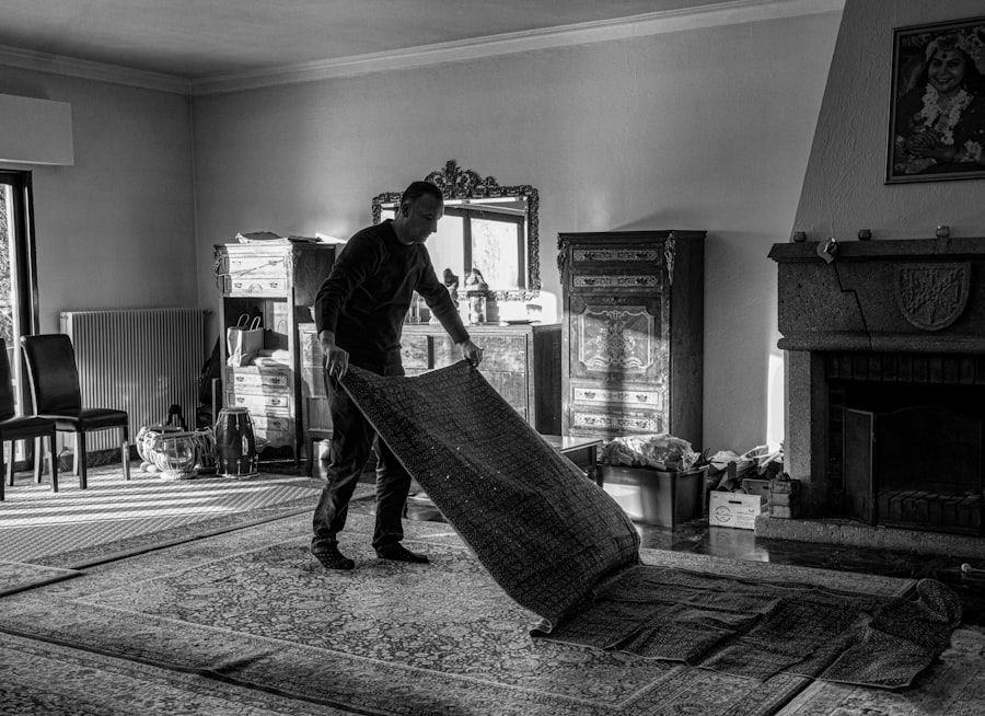 common problems in end of lease cleaning