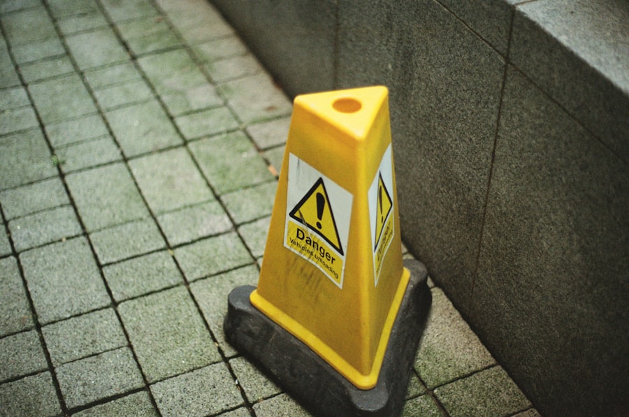 end of lease cleaning safety guidelines