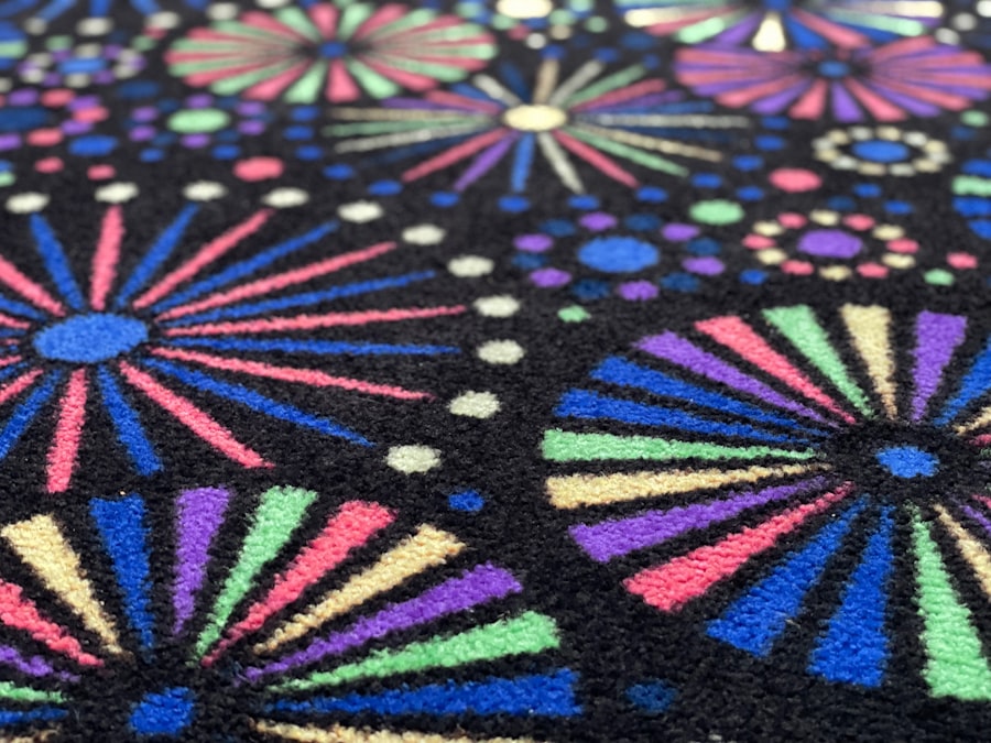 benefits of carpet cleaning