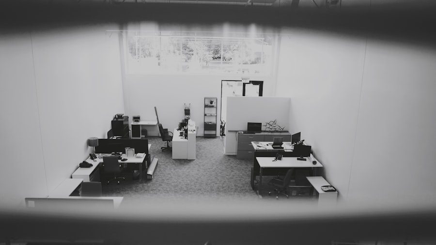 Refresh Your Workspace: Get a Quote for Office Cleaning in Brimbank