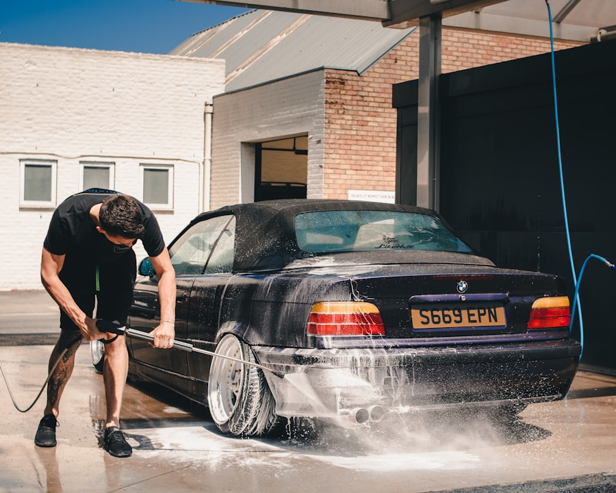 End of lease cleaning Moonee Valley