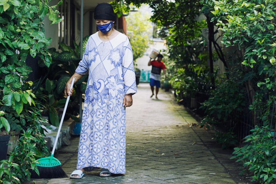 Professional commercial cleaners Moonee Valley