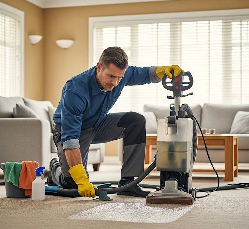 home cleaning tips
