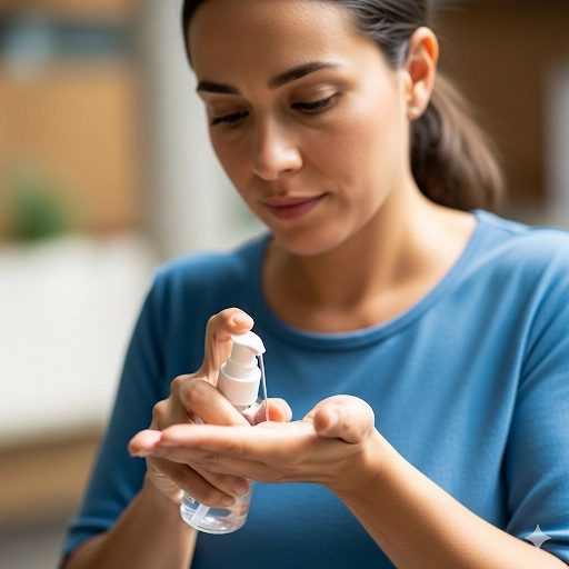 end of lease cleaning for allergy prevention