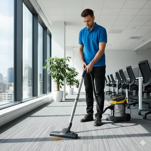 carpet cleaning tips