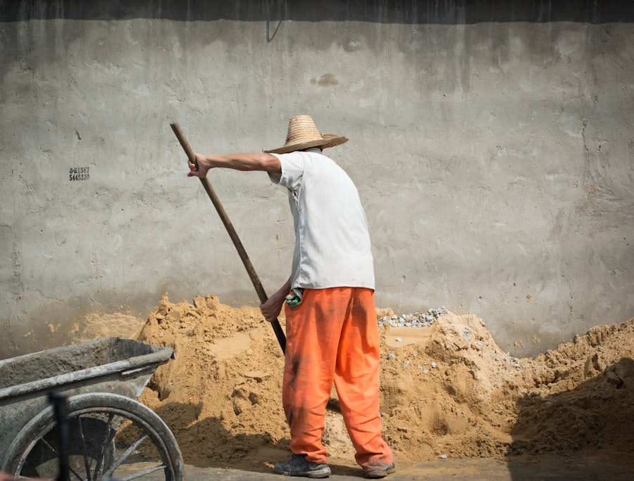 Expert Post-Construction Cleaning Services in Melton