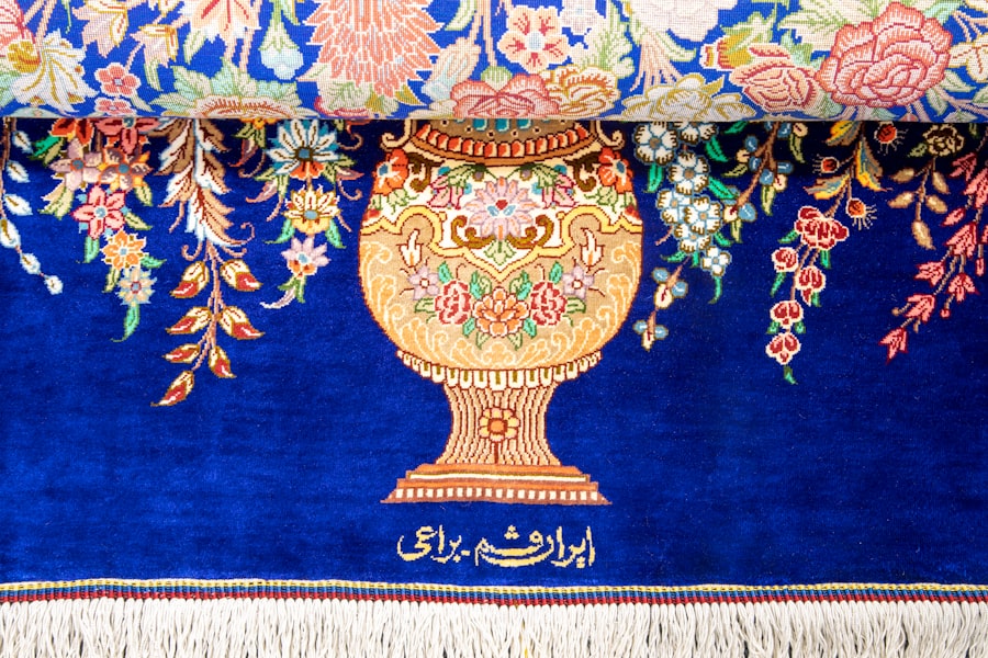 Photo Carpet cleaning
