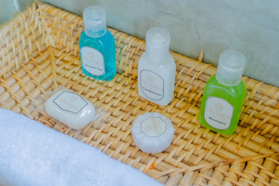 natural home cleaning products