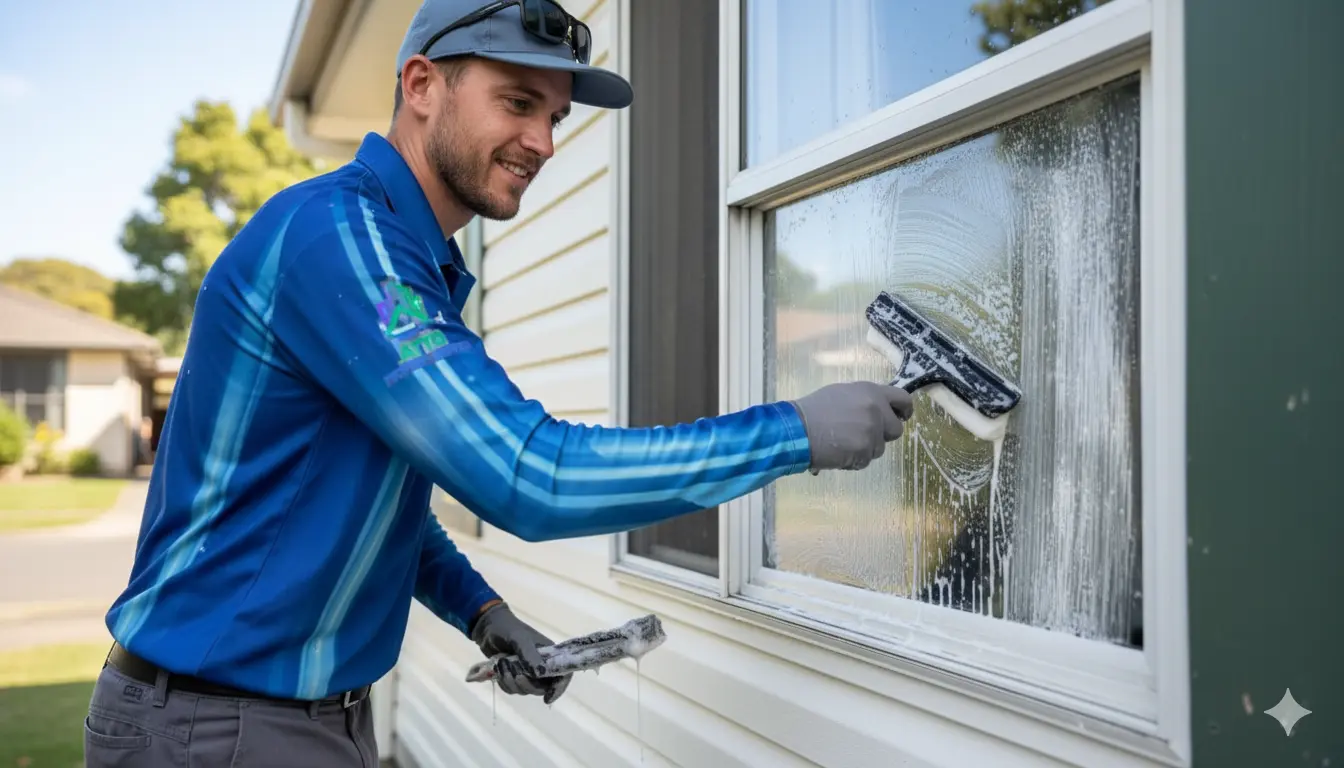 best home cleaning methods