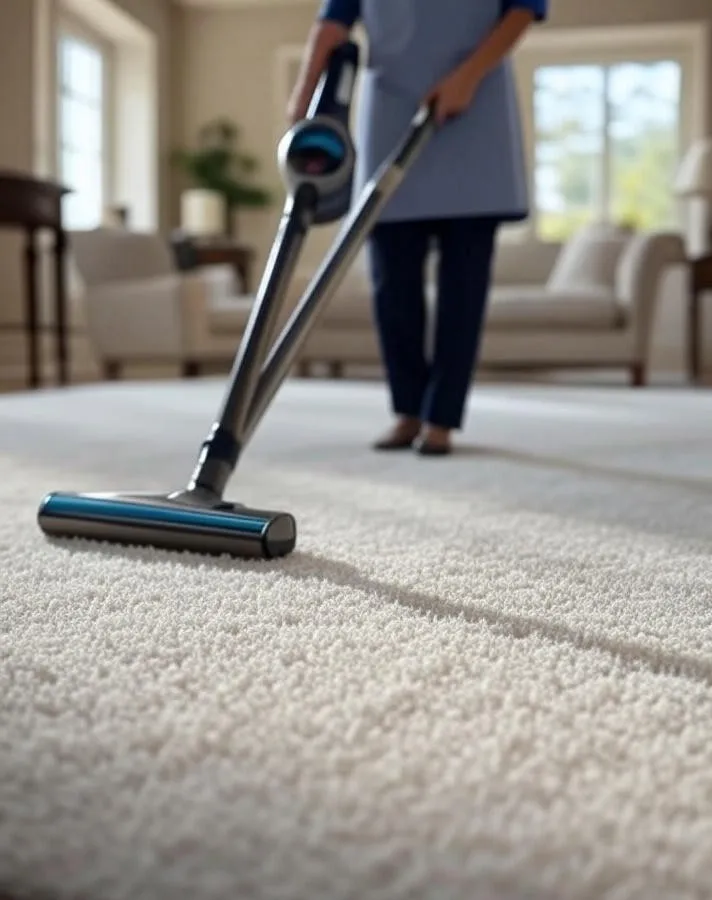 cleaning mistakes to avoid at home