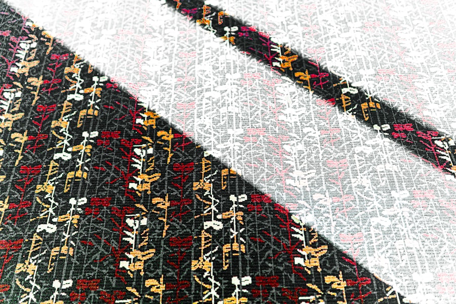 How to clean carpet without a machine?