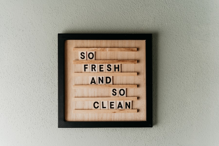 professional cleaners