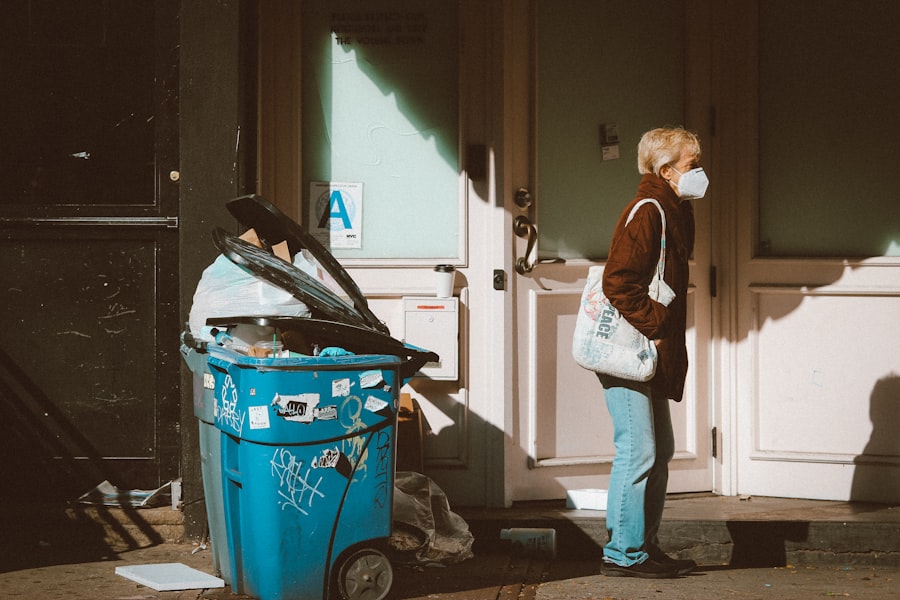 professional cleaners