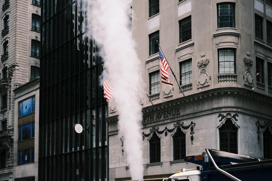 steam cleaning