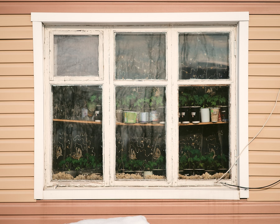 Window Cleaning Melbourne