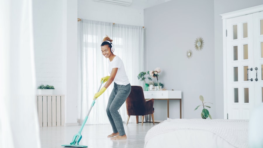 Expert Bond Cleaning Services in Tarneit