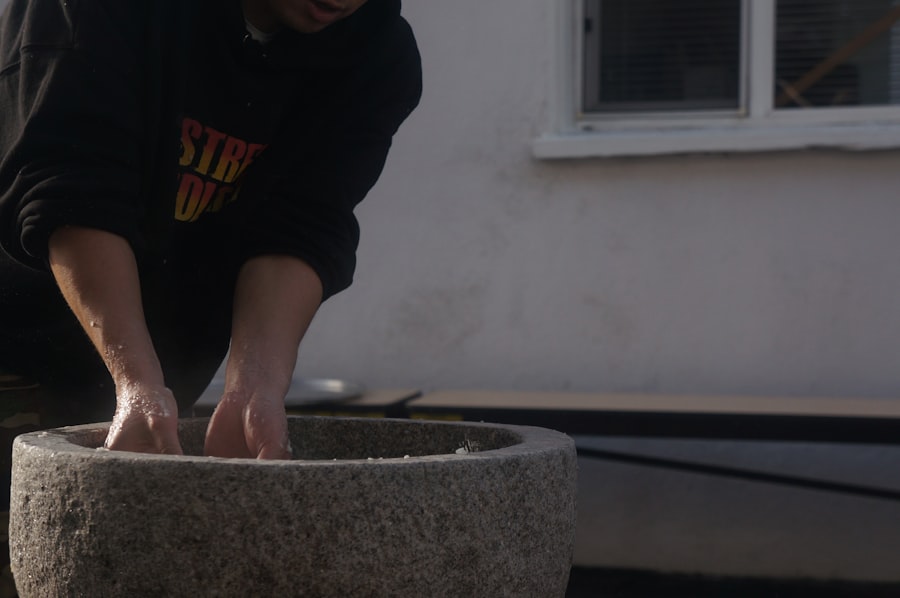 bond cleaning