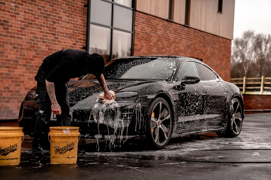 bond cleaning