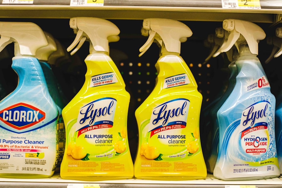 bond cleaning 
