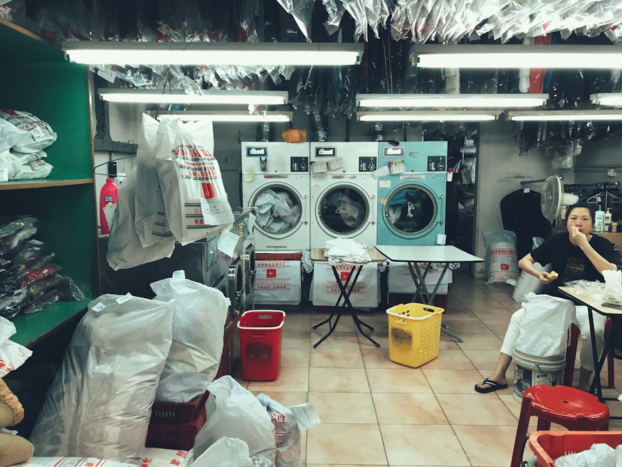 bond cleaning