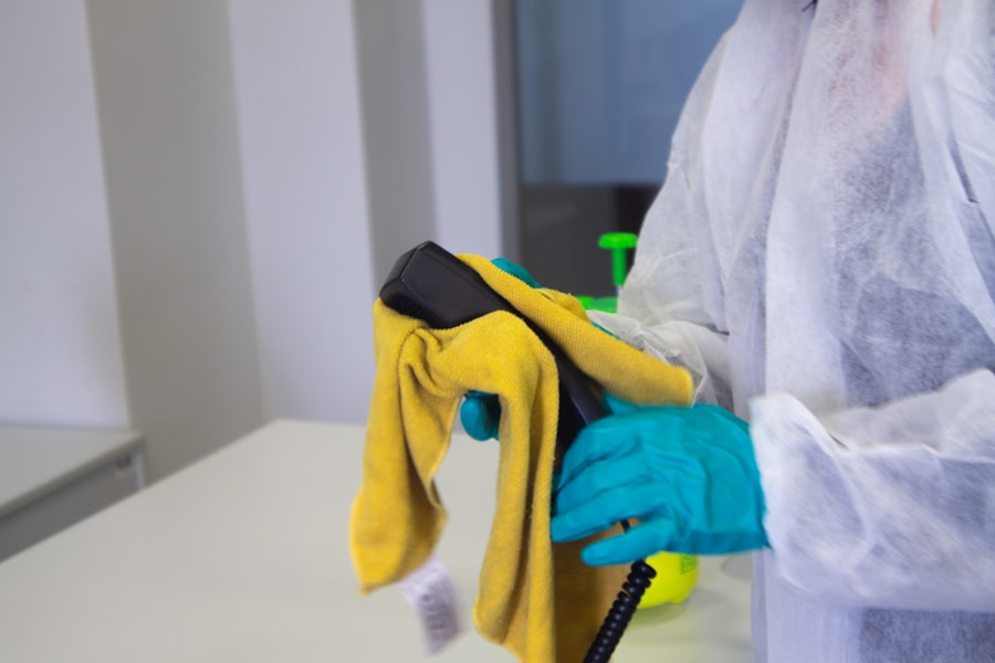 Bond Cleaning Melbourne CBD