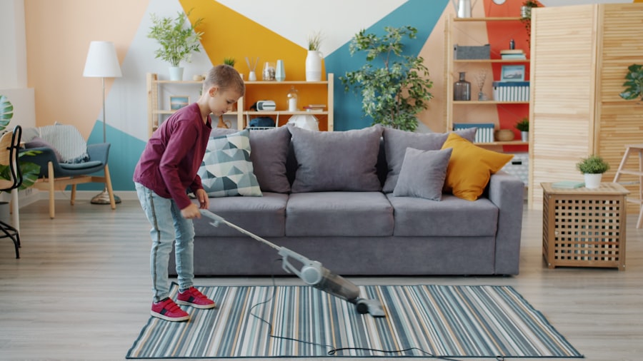 Non-Toxic Home Cleaners in Melbourne: Safe and Effective Solutions