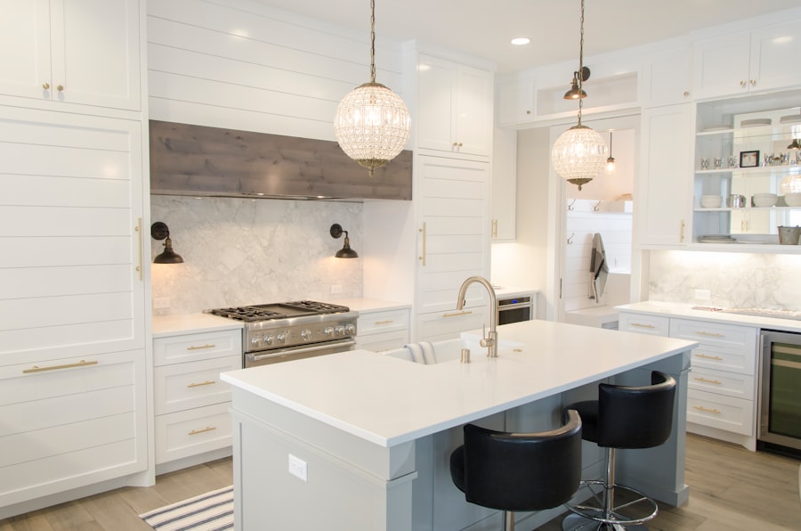 Photo home cleaning
