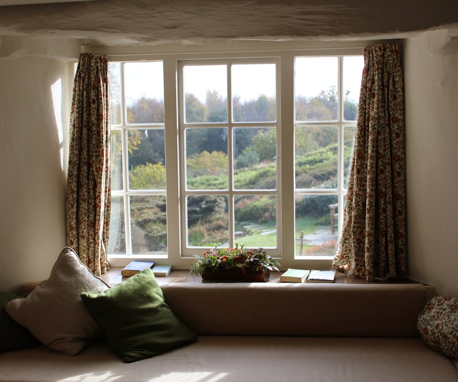 Photo windows