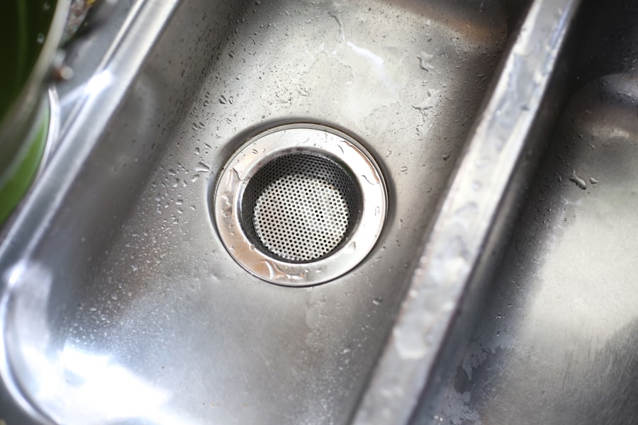 Photo pressure washing clean