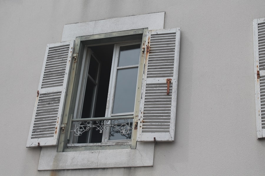 Photo window cleaning advice