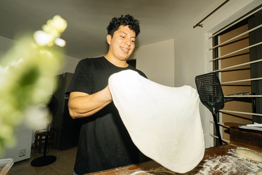 Photo professional cleaners