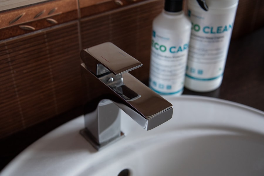 Photo deep cleaning