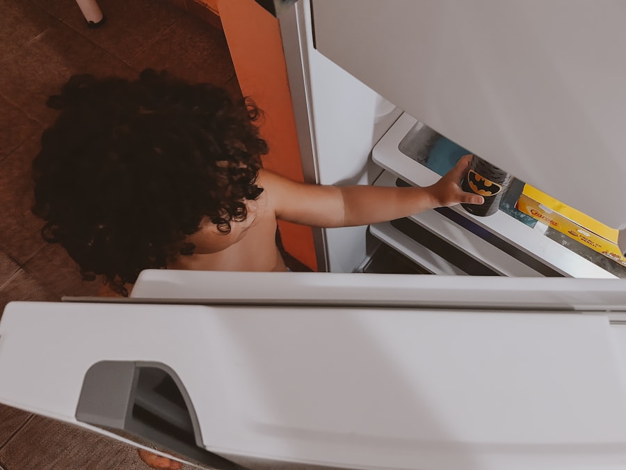 Photo bond cleaning
