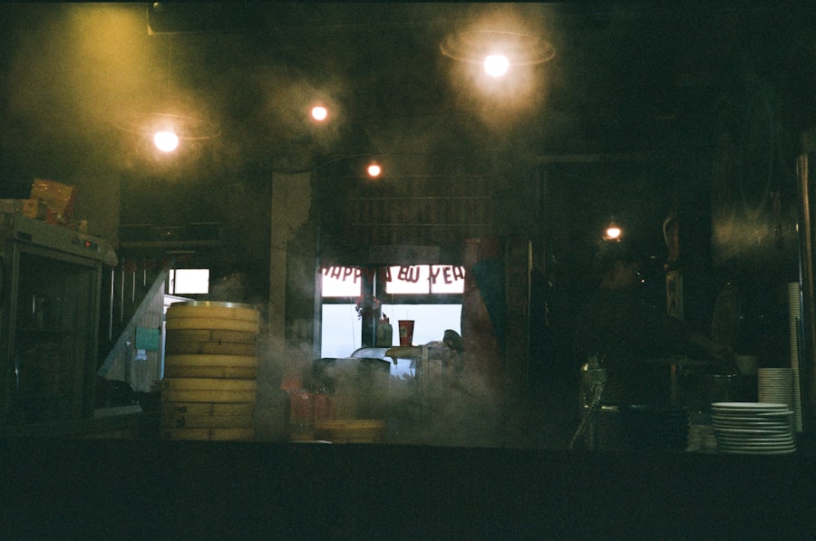 Photo Steam Cleaning