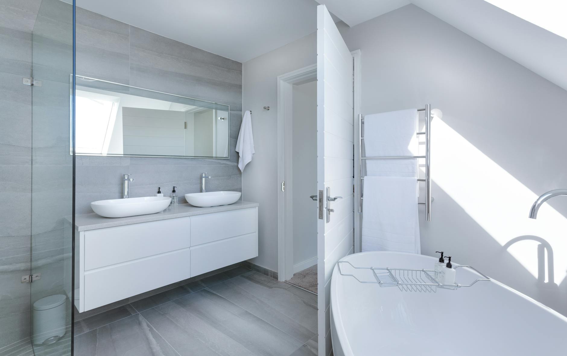 cleaning service