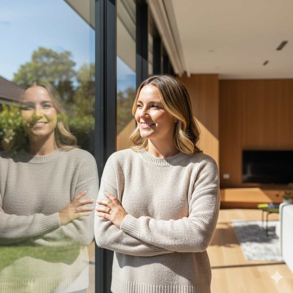 Book professional window cleaning Melbourne service with Atto Property