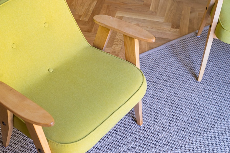 Chair cleaning Wyndham
