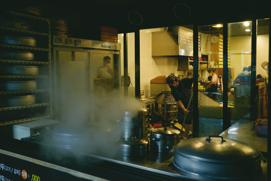 Carpet Steam Cleaning