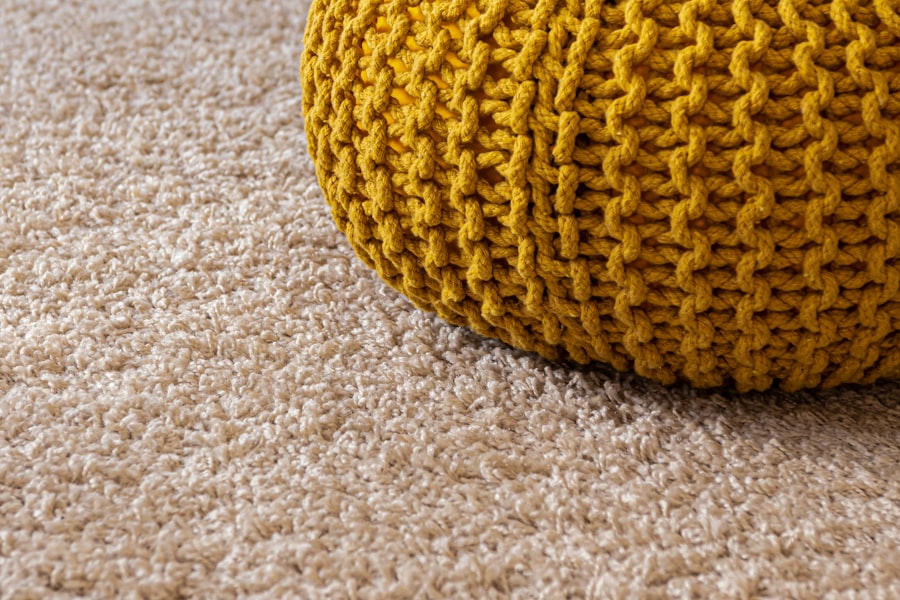 Carpet Cleaning