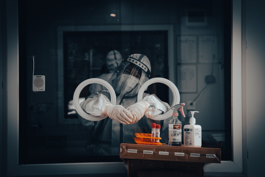 Steam Cleaning