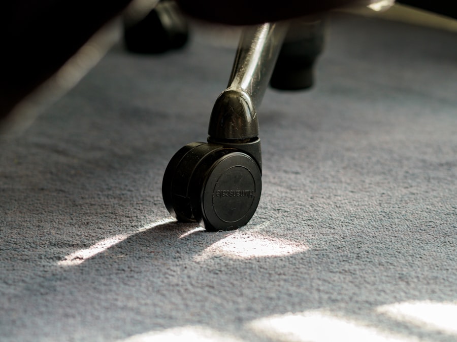 Carpet Cleaning