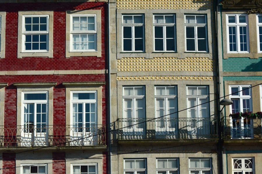 Window Cleaning Residential