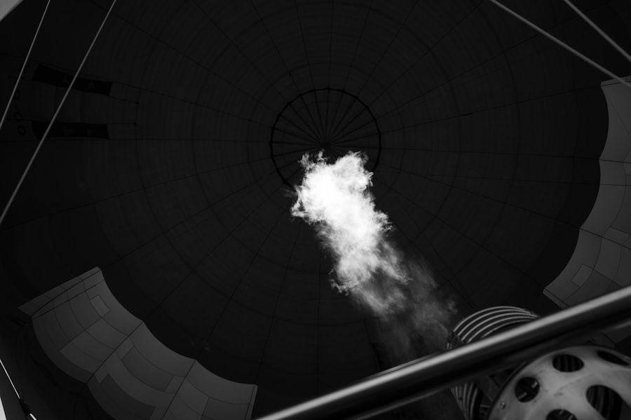 Steam Cleaning