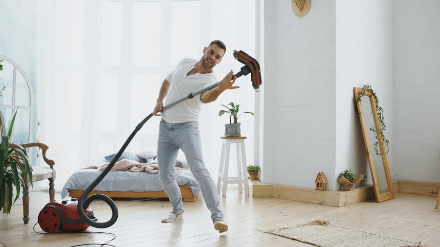 Vacate Cleaning Services Melbourne