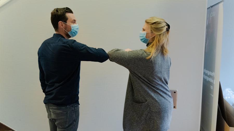 Office Hygiene