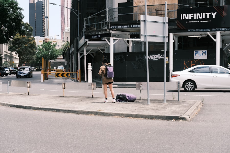 Cleaning Services Melbourne CBD