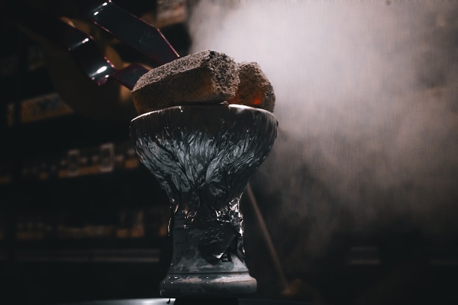 Steam Cleaning
